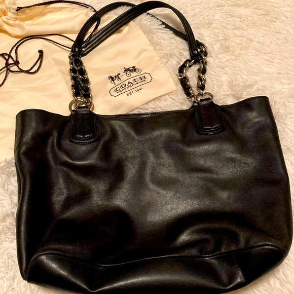 Authentic Coach women’s purse NWT - Picture 10 of 16